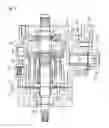 Fig. 06 - Hydrostatic transaxle