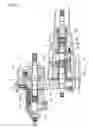 Fig. 11 - Hydrostatic transaxle