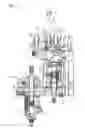 Fig. 14 - Hydrostatic transaxle