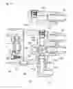Fig. 15 - Hydrostatic transaxle