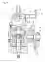 Fig. 25 - Hydrostatic transaxle