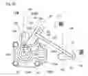 Fig. 27 - Hydrostatic transaxle