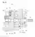 Fig. 34 - Hydrostatic transaxle