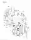 Fig. 35 - Hydrostatic transaxle