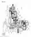 Fig. 41 - Hydrostatic transaxle
