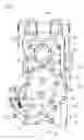 Fig. 42 - Hydrostatic transaxle