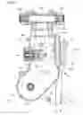 Fig. 43 - Hydrostatic transaxle
