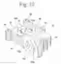 Fig. 11 - Axle driving apparatus