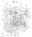 Fig. 12 - Axle driving apparatus