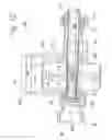 Fig. 13 - Axle driving apparatus