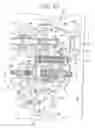 Fig. 14 - Axle driving apparatus