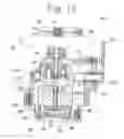 Fig. 15 - Axle driving apparatus