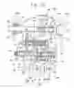 Fig. 19 - Axle driving apparatus