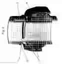 Fig. 05 - Inline turbo blow off valve