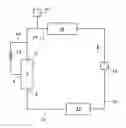 Fig. 01 - Method and means for controlling a flow through an expander