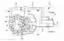 Fig. 01 - Combustor for a gas turbine