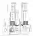 Fig. 03 - Compact integrated buffer for pulse tube refrigerator