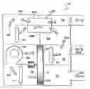 Fig. 01 - HVAC desiccant wheel system and method