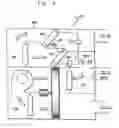 Fig. 05 - HVAC desiccant wheel system and method