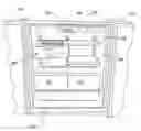 Fig. 01 - Ice-making system for refrigeration appliance