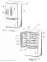 Fig. 02 - Ice-making system for refrigeration appliance