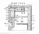 Fig. 01 - Refrigerator with supercooled beverage dispenser and method for controlling the same