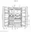 Fig. 02 - Refrigerator and method for producing supercooled liquid