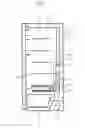 Fig. 02 - Refrigerator with temperature control and operating method therefor