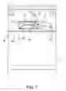 Fig. 07 - Thin refrigeration air conditioner having a greater temperature difference