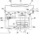 Fig. 01 - Evaporator unit and ejector type refrigeration cycle
