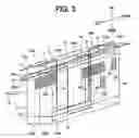 Fig. 04 - Evaporator unit and ejector type refrigeration cycle