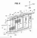 Fig. 06 - Evaporator unit and ejector type refrigeration cycle