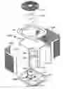 Fig. 01 - Air treatment systems
