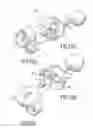 Fig. 02 - Connecting system for, inter alia, an earring