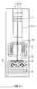 Fig. 04 - Method of elongating optical fiber base material, and apparatus for elongating the same