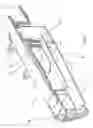 Fig. 06 - Treating agent dispensing device for use in a washing machine