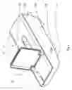 Fig. 07 - Treating agent dispensing device for use in a washing machine