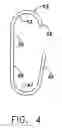 Fig. 05 - LOCKING MECHANISM FOR RESTRAINTS WITH IMPROVED RESILIENCE