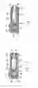 Fig. 06 - Locking device for steering wheel of car