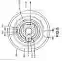 Fig. 06 - REINFORCED HANDLE ASSEMBLY FOR LOCK