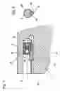 Fig. 07 - Roller for determining variations in flatness