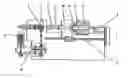 Fig. 01 - Device and method for producing tooth-like profiled sections on workpieces