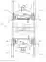 Fig. 01 - Stretch-forming machine and method