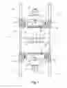 Fig. 02 - Stretch-forming machine and method