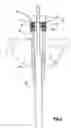 Fig. 02 - Glow plug comprising a pressure sensor and motor equipped therewith