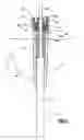 Fig. 03 - Glow plug comprising a pressure sensor and motor equipped therewith