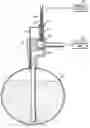 Fig. 01 - LINE LEAK DETECTOR