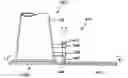 Fig. 01 - Measuring apparatus and measuring method for concrete-forming materials