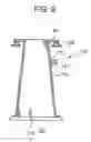 Fig. 10 - Measuring apparatus and measuring method for concrete-forming materials
