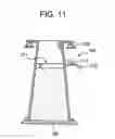 Fig. 12 - Measuring apparatus and measuring method for concrete-forming materials